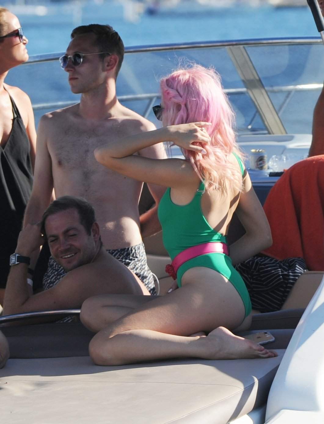 Bikini di Pixie lott
 #79585027