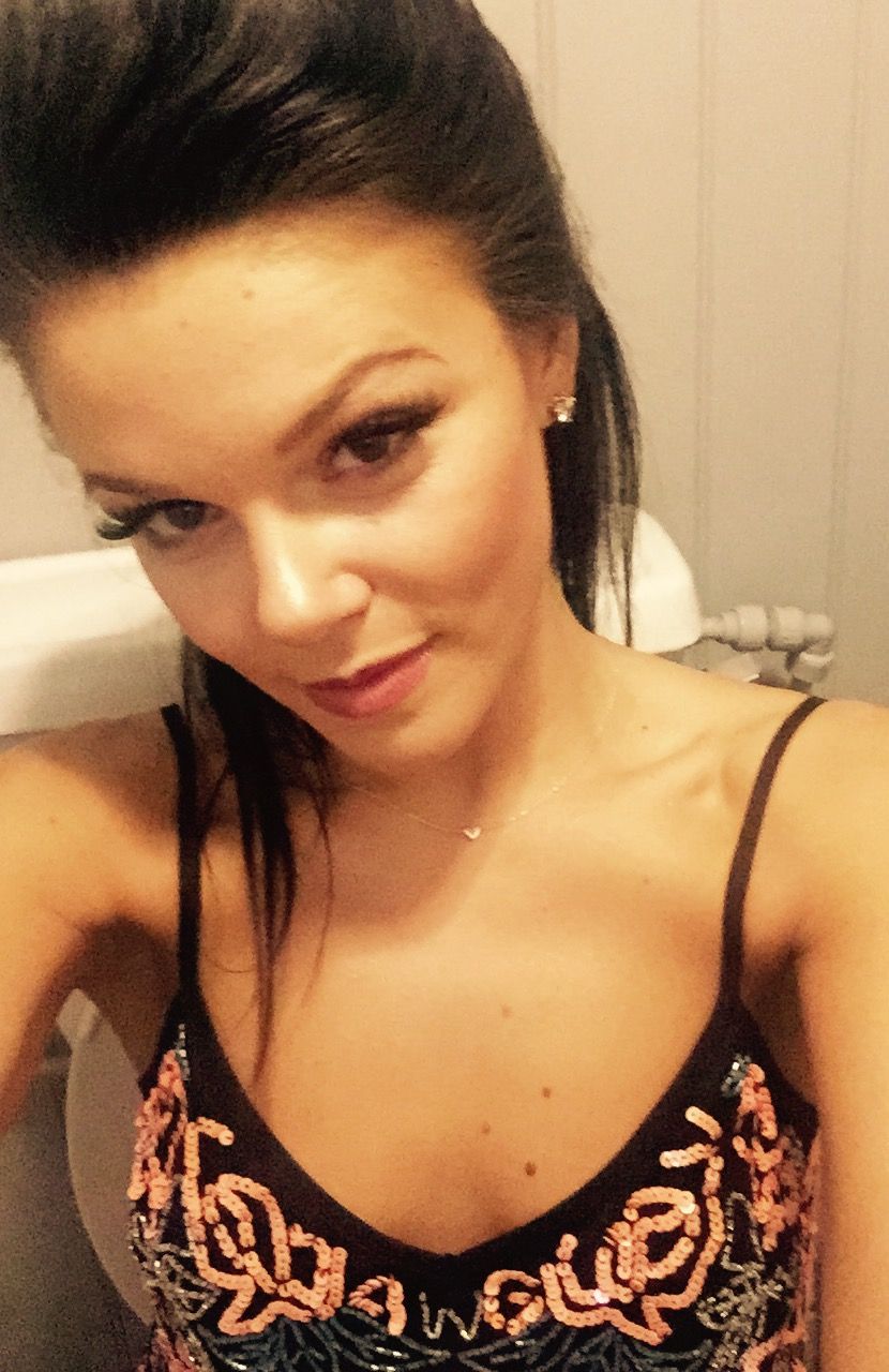 Faye Brookes LEAKS #79531999