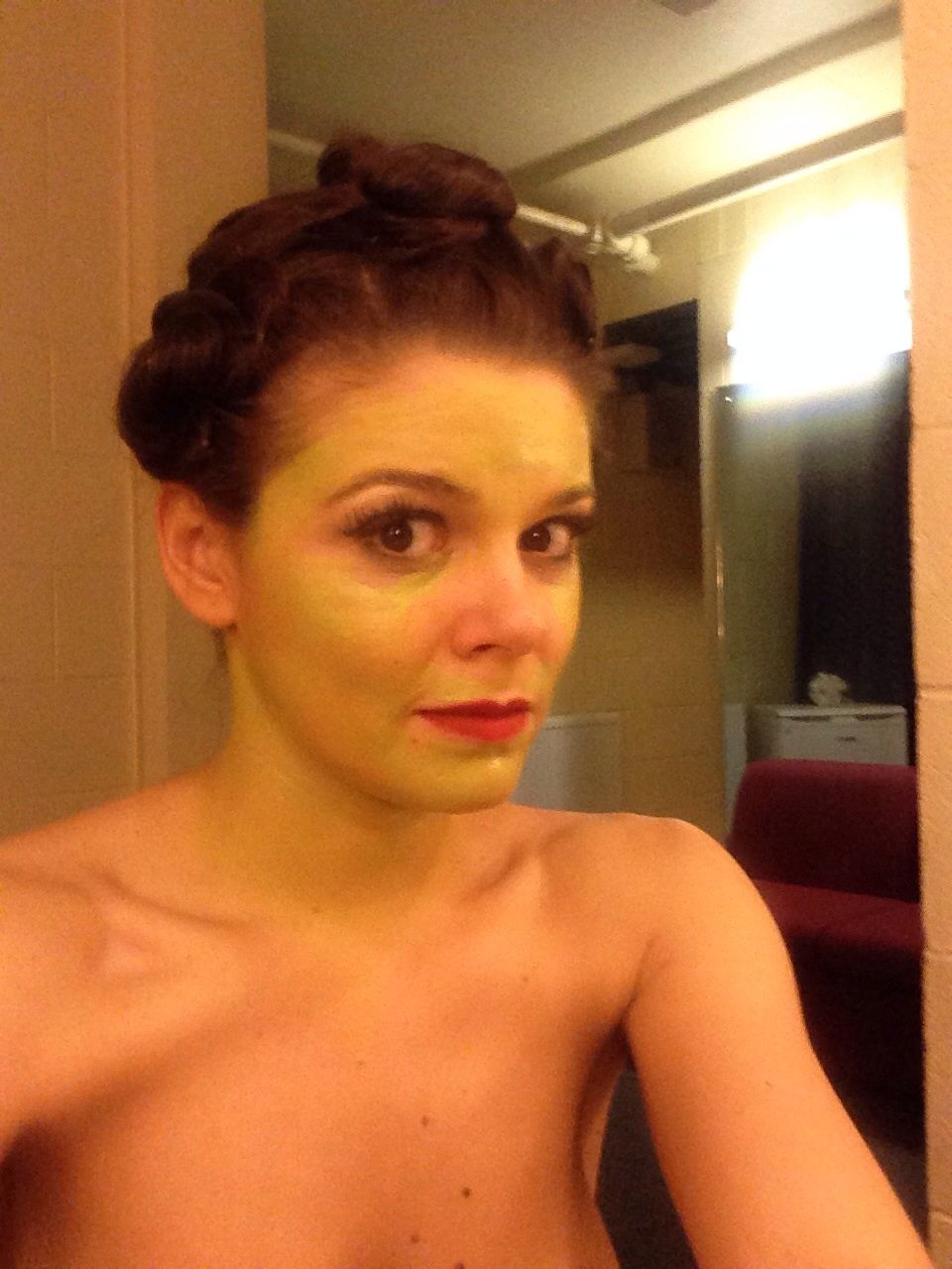 Faye brookes leaks
 #79532016