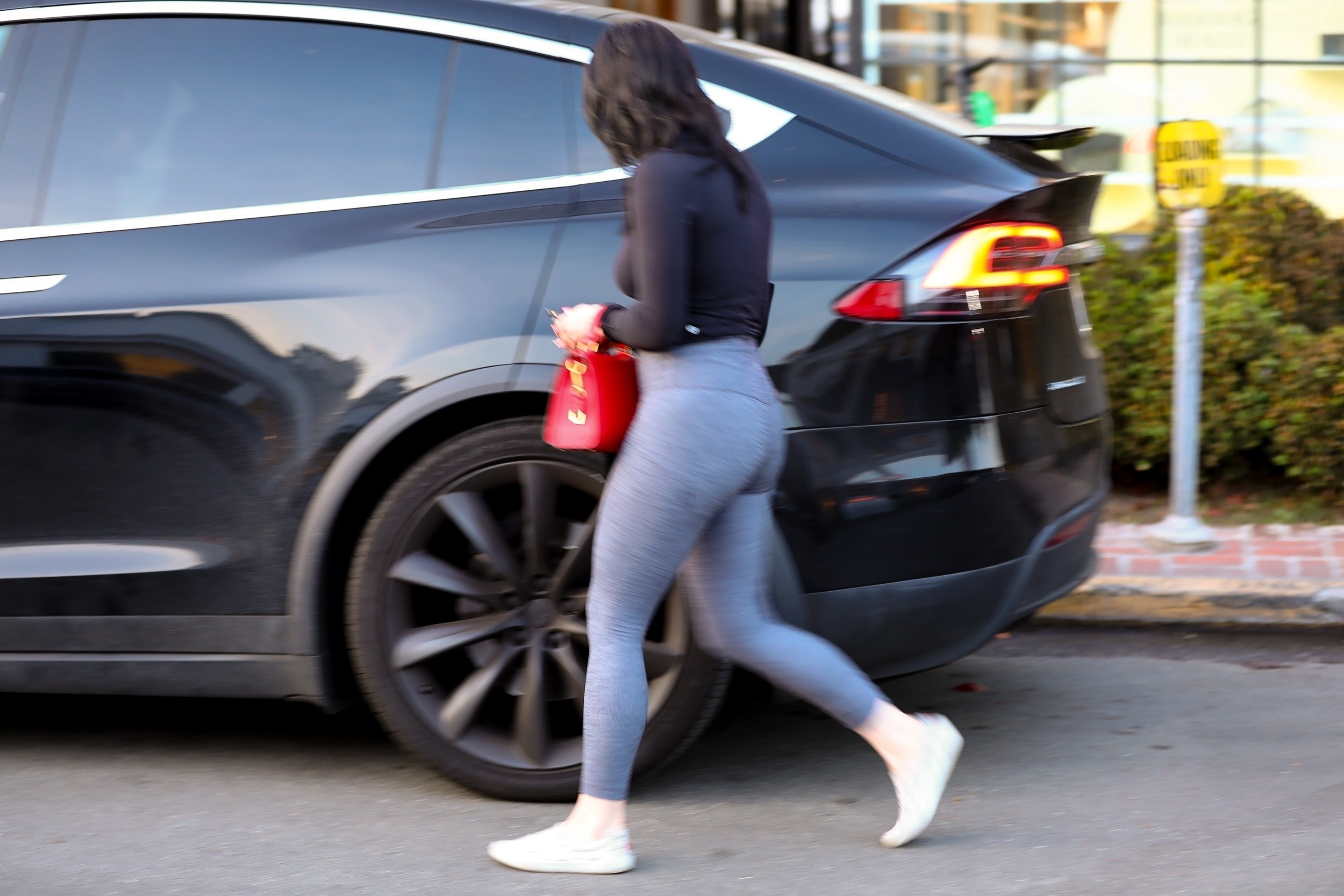 Ariel Winter See-Through #79504620