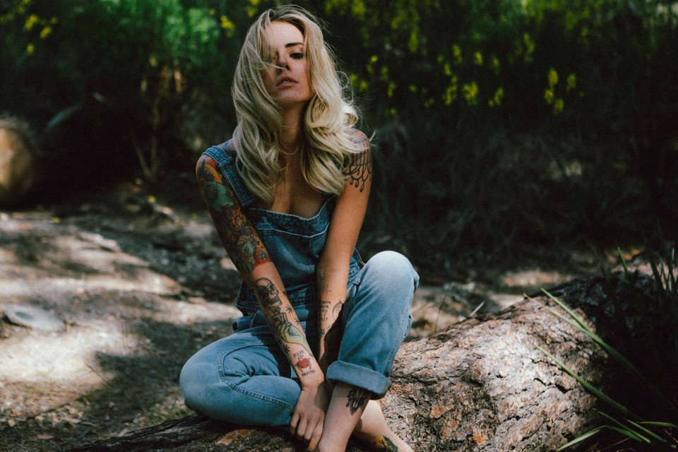 Photos sexy d'alysha nett
 #79498002