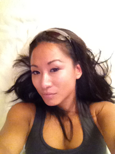 Gail kim filtrada
 #79533630