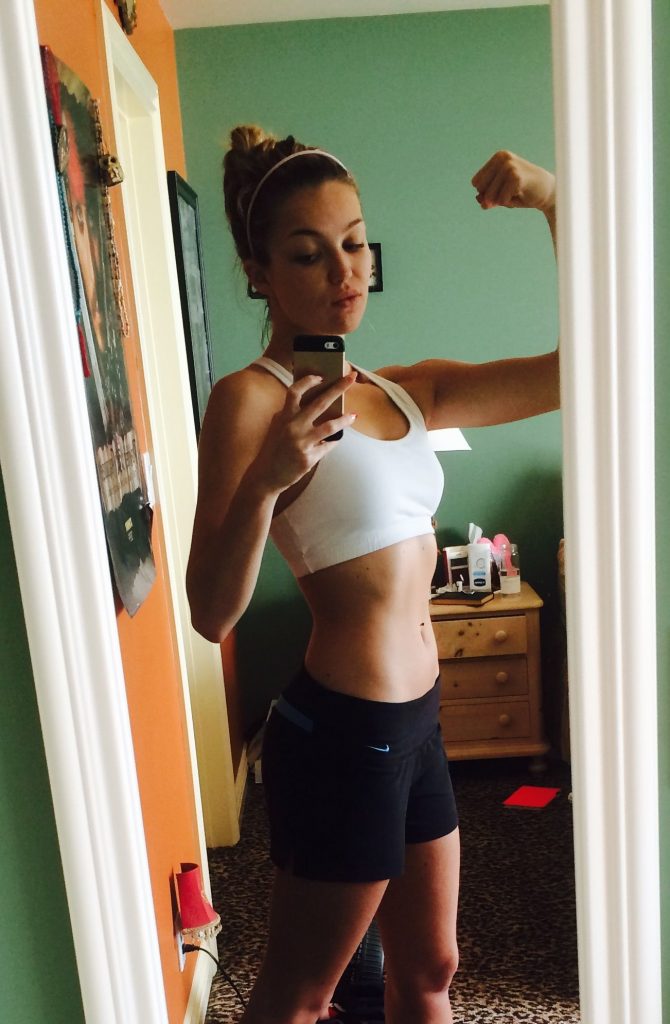 Lili Simmons leaked #79612055