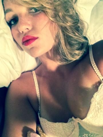 Lili Simmons leaked #79612080