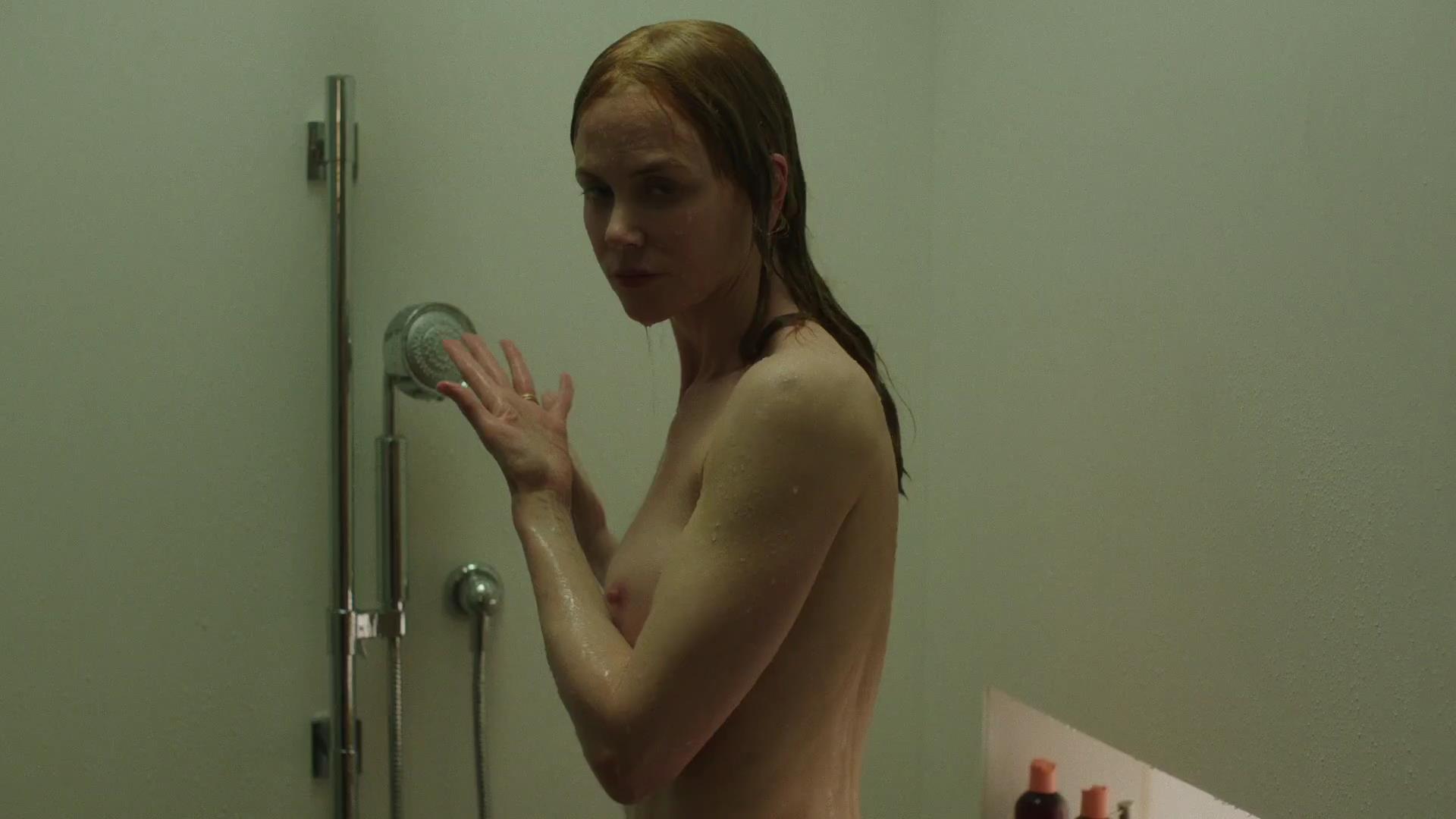 Nicole Kidman Nude Pics #79578790