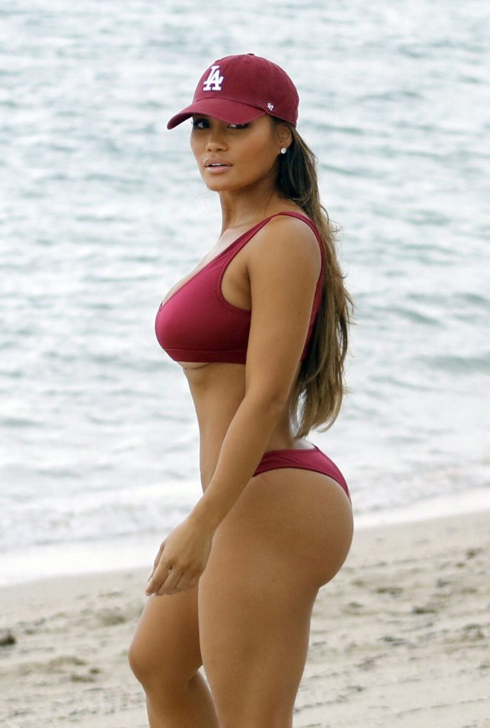 Daphne Joy Bikini #79522829