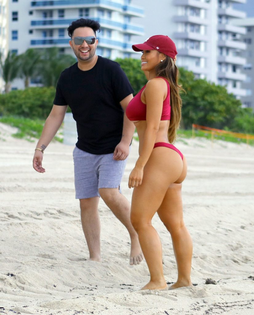 Daphne Joy Bikini #79522845