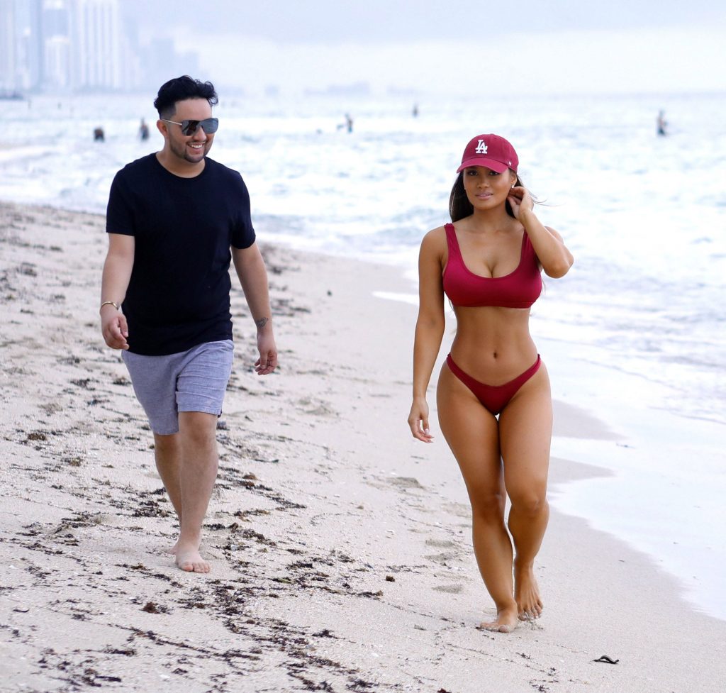 Daphne Joy Bikini #79522848