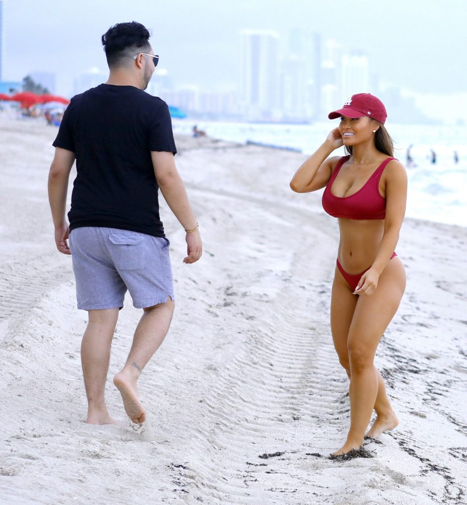 Daphne Joy Bikini #79522849