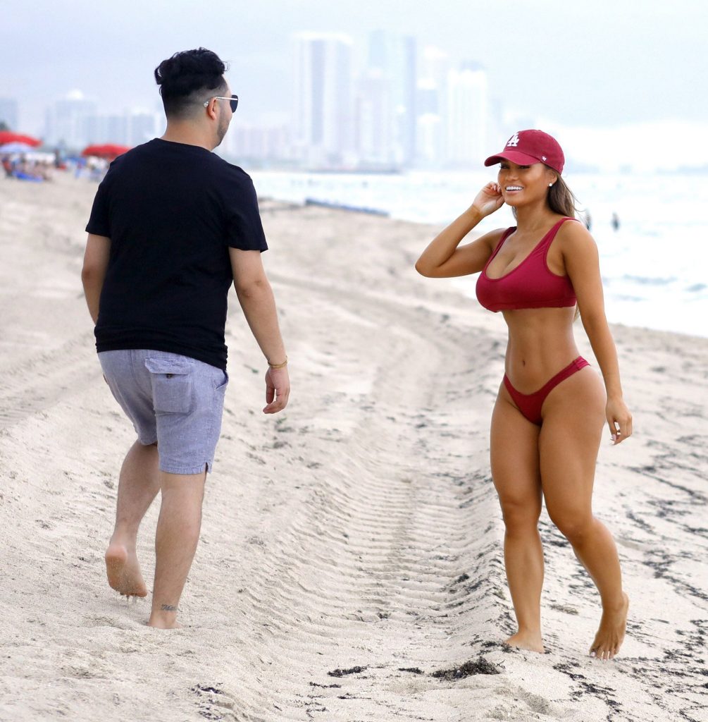 Daphne Joy Bikini #79522850