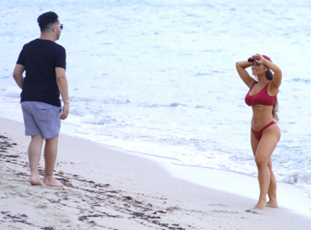 Daphne Joy Bikini #79522854