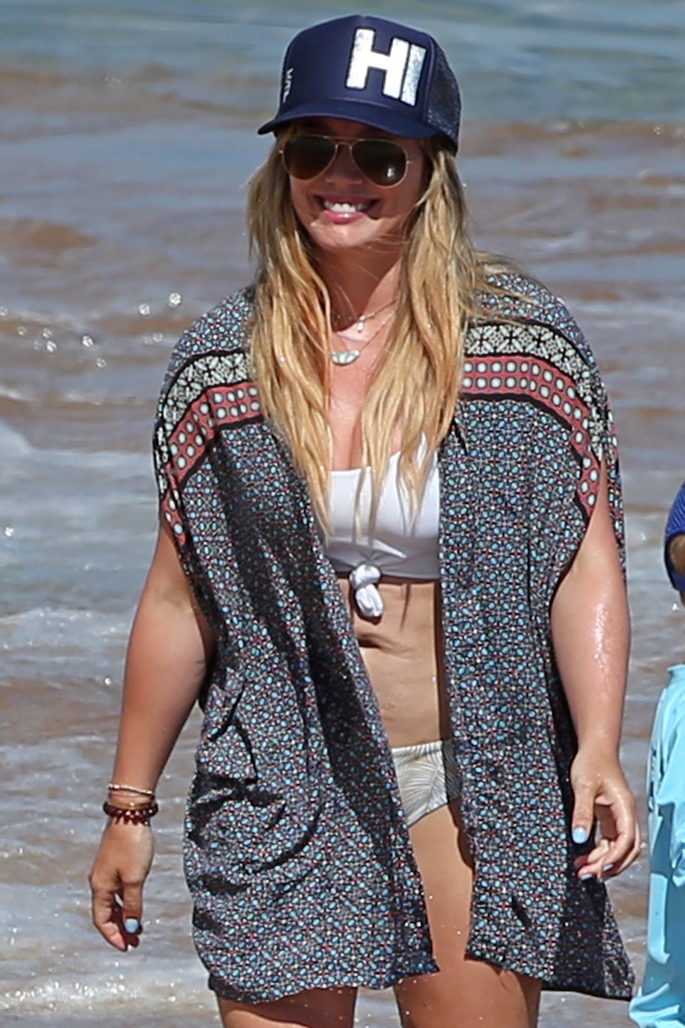 Hilary duff en bikini
 #79538508