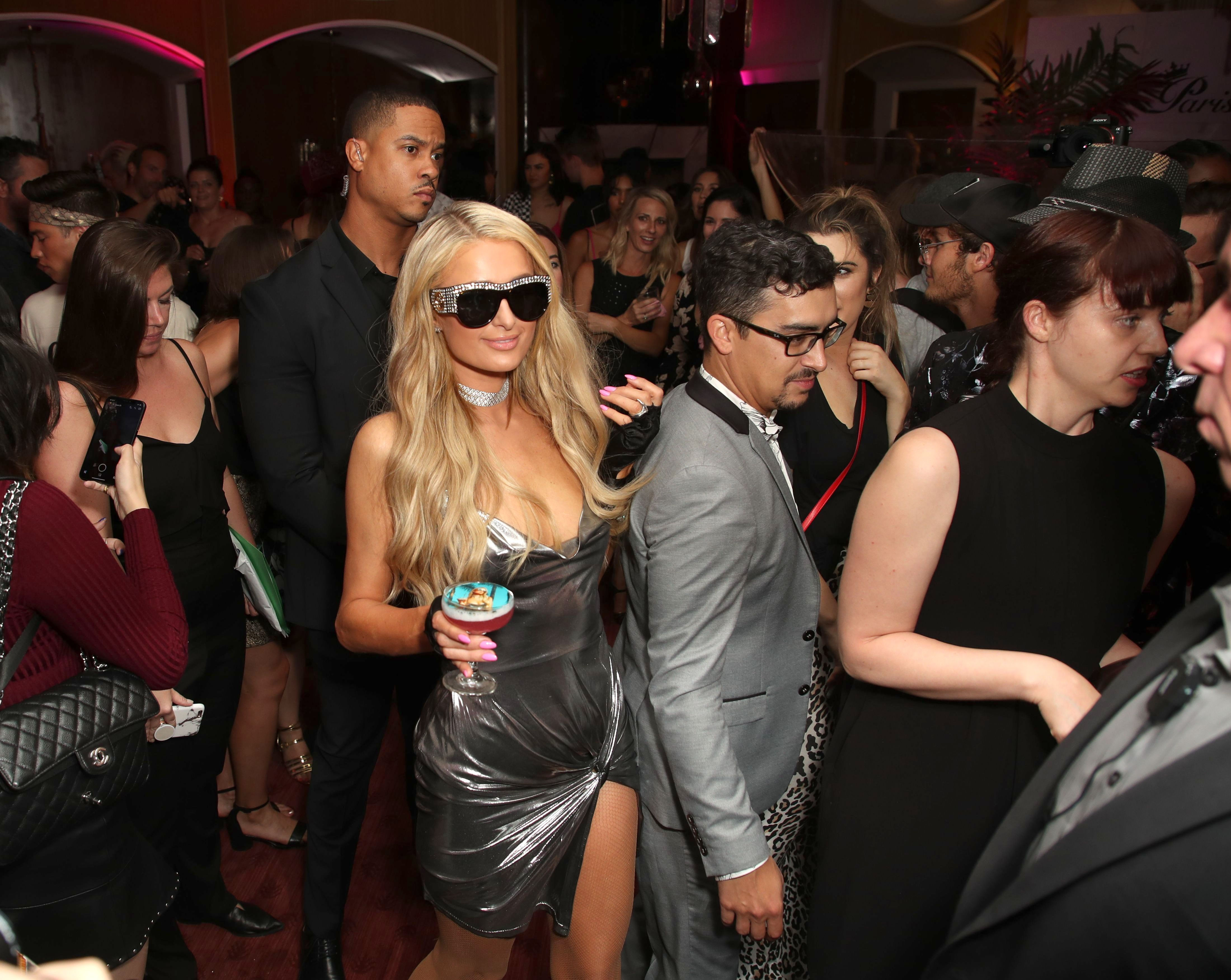 Paris hilton sexy
 #79583267