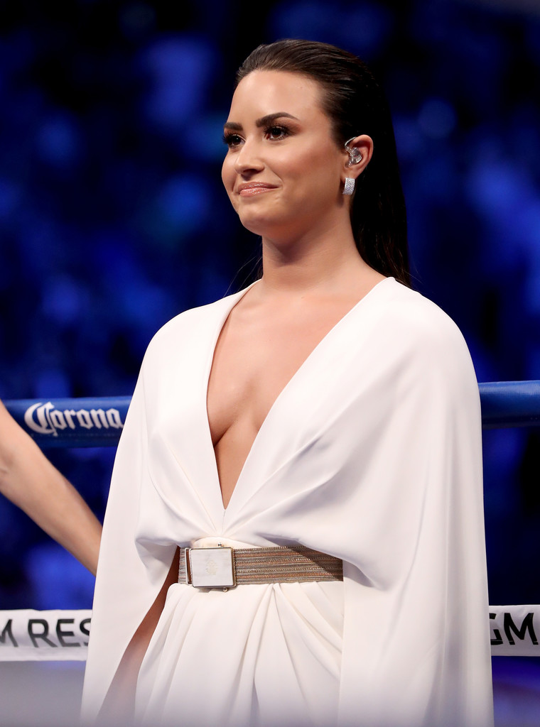Demi Lovato Sexy #79620877