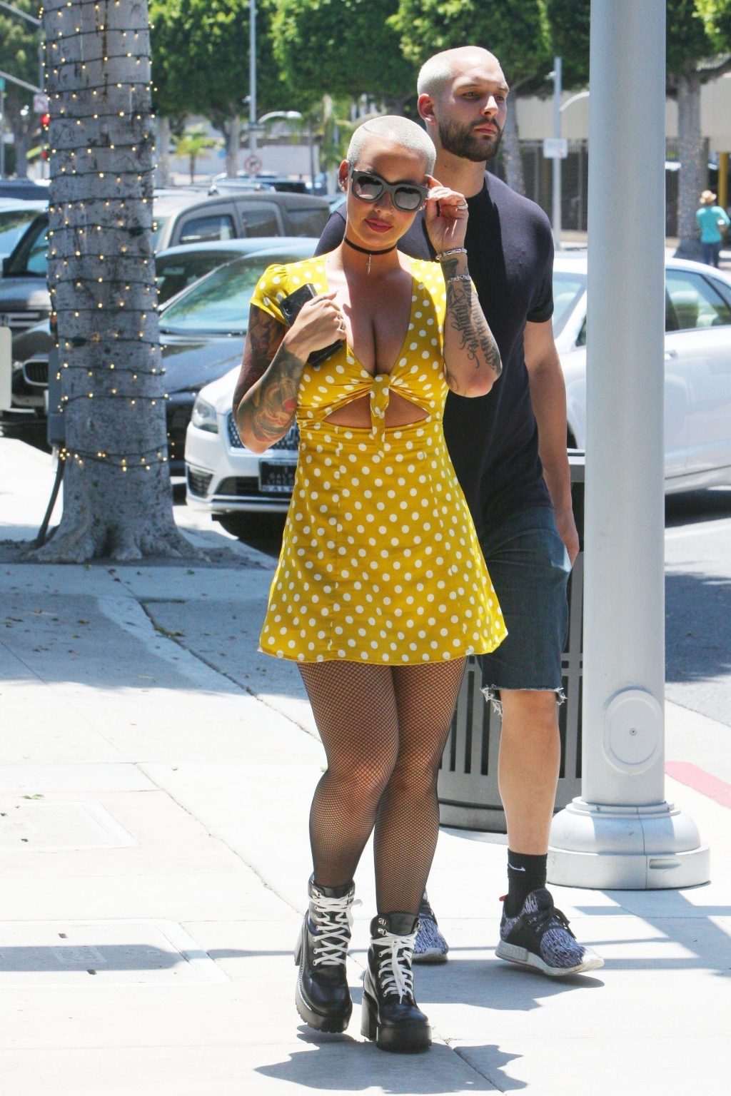 Amber rose sexy
 #79499935