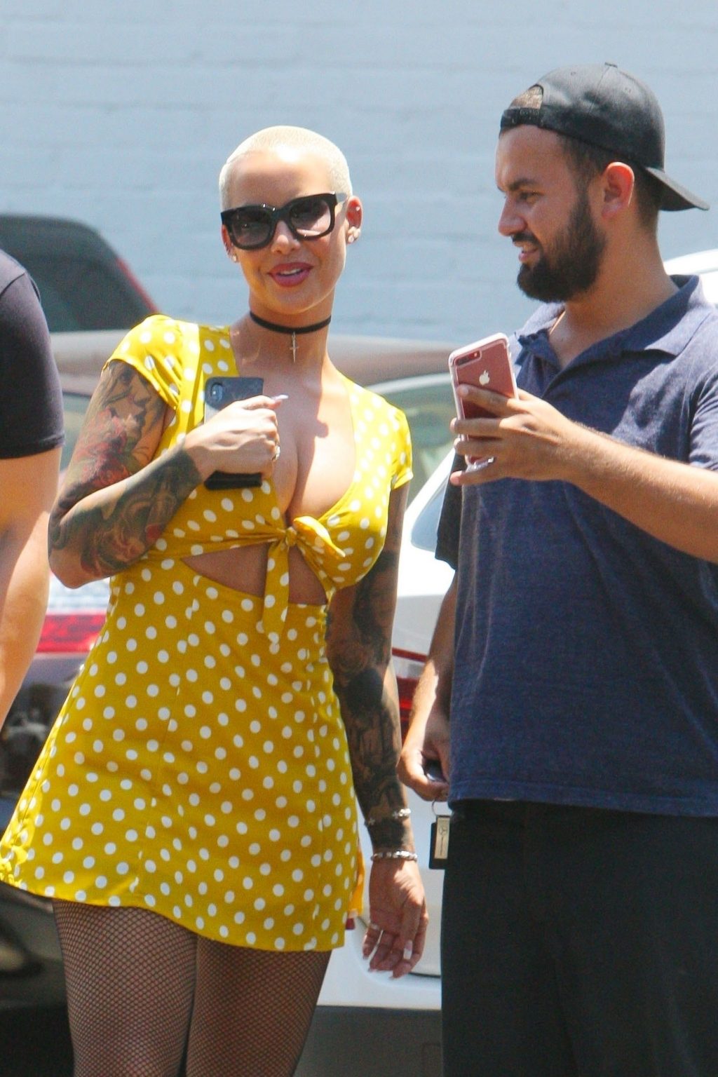 Amber Rose Sexy #79499939