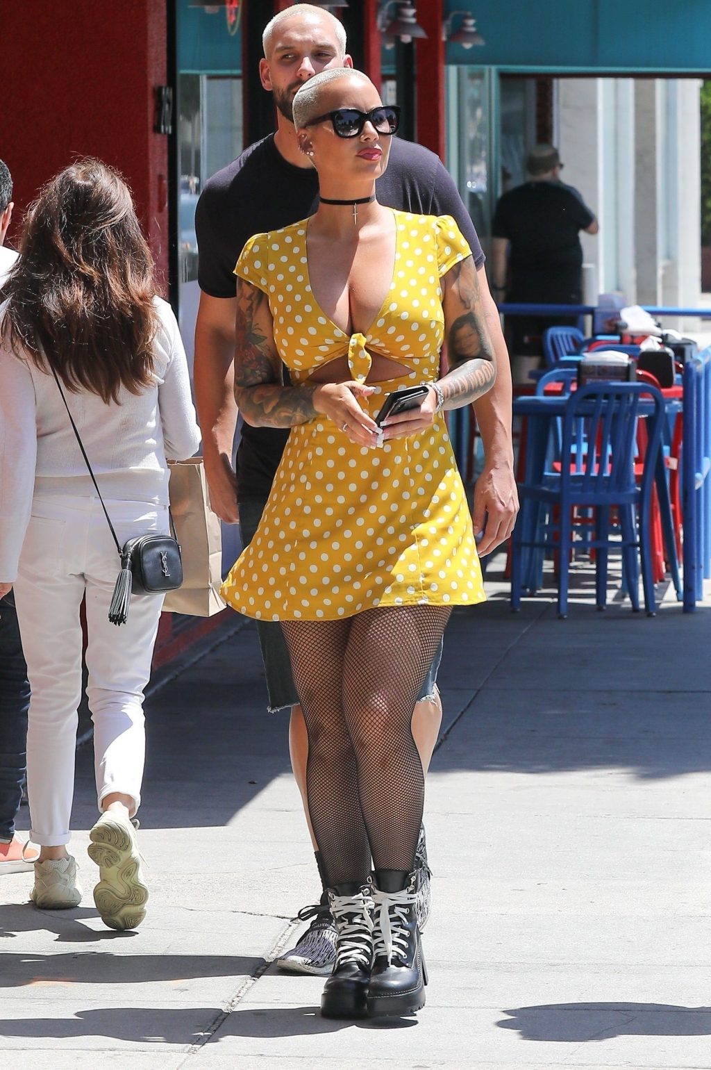 Amber Rose Sexy #79499946