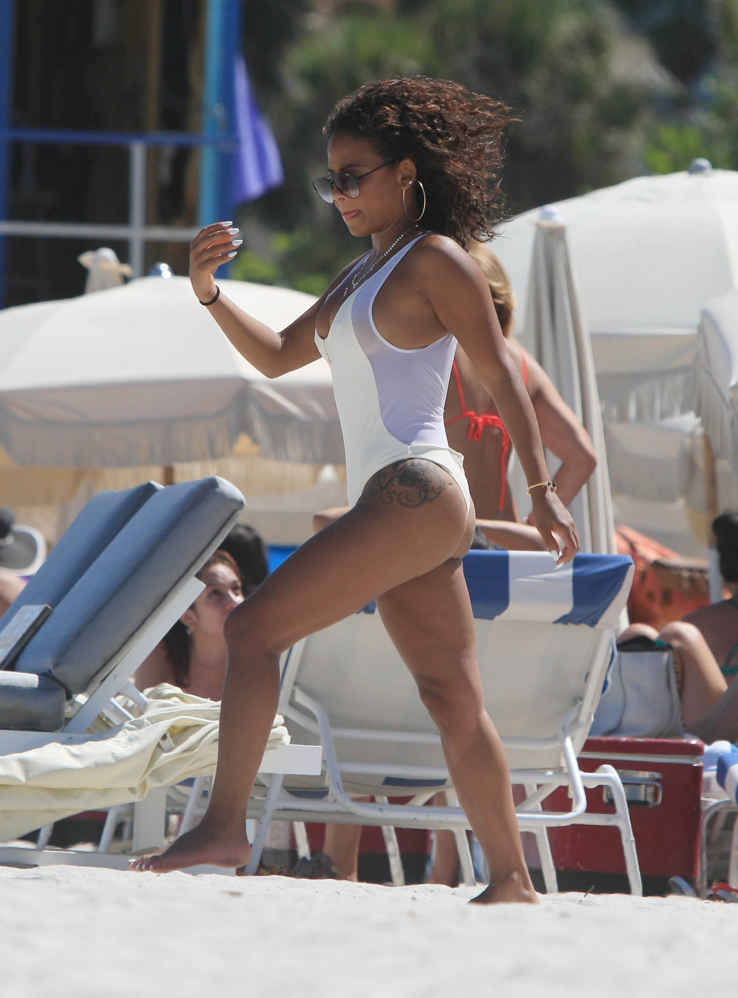 Christina milian bikini
 #79518694