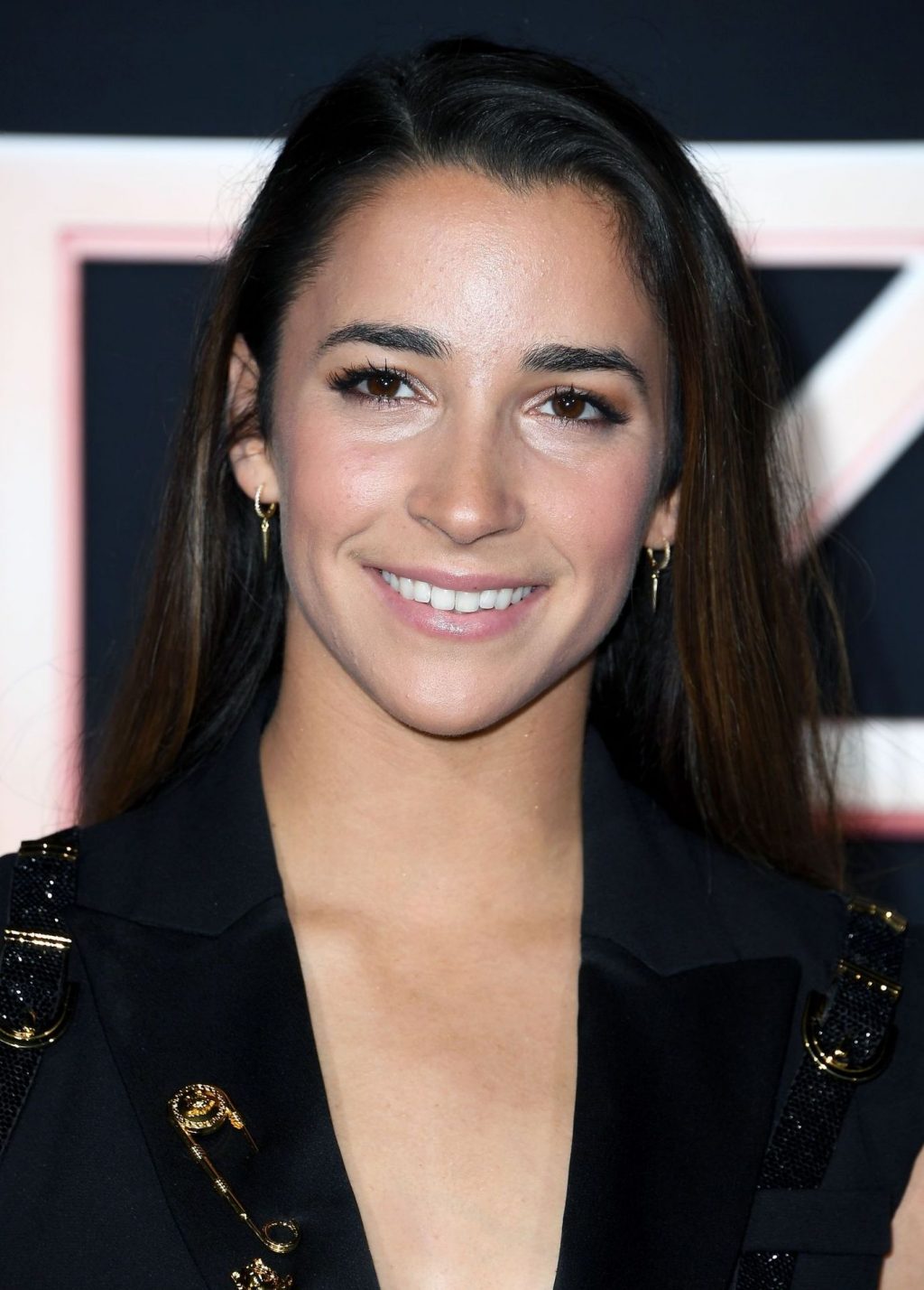 Aly raisman sexy
 #79497913