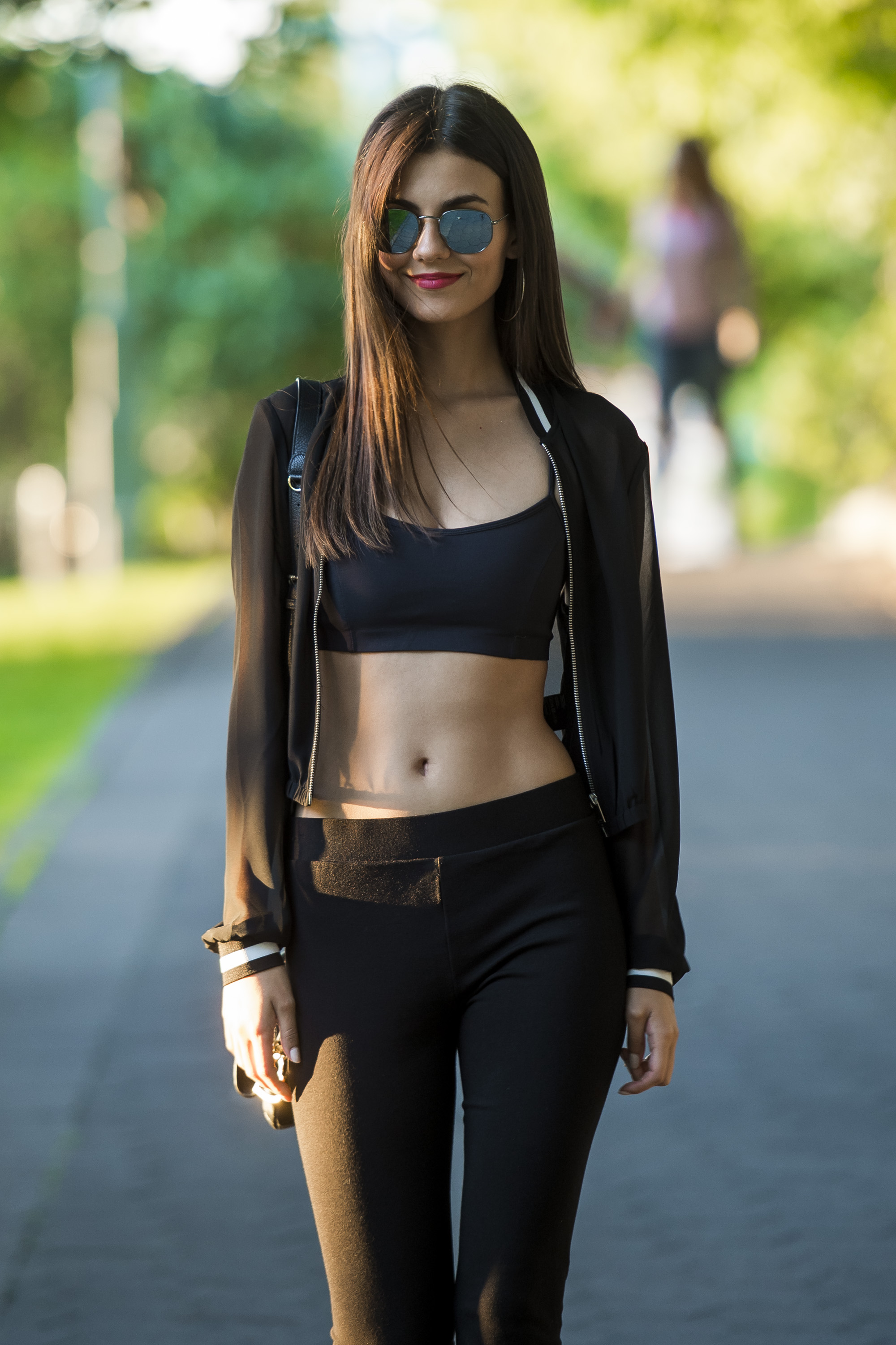 Victoria Justice Sexy #79633092