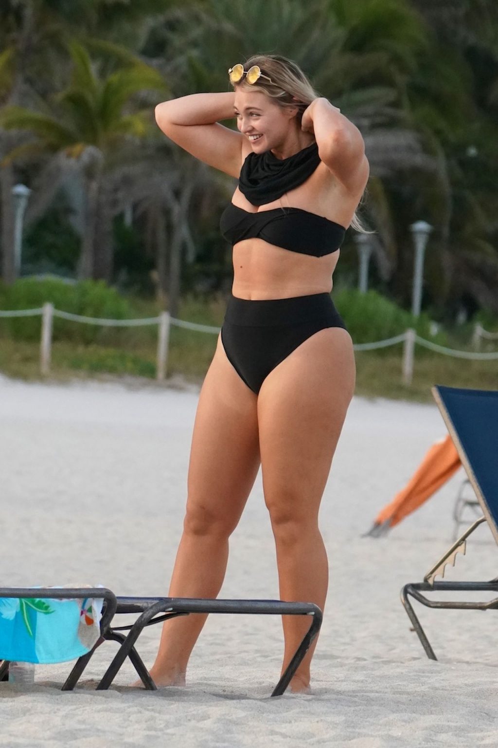 Iskra Lawrence Sexy #79540767