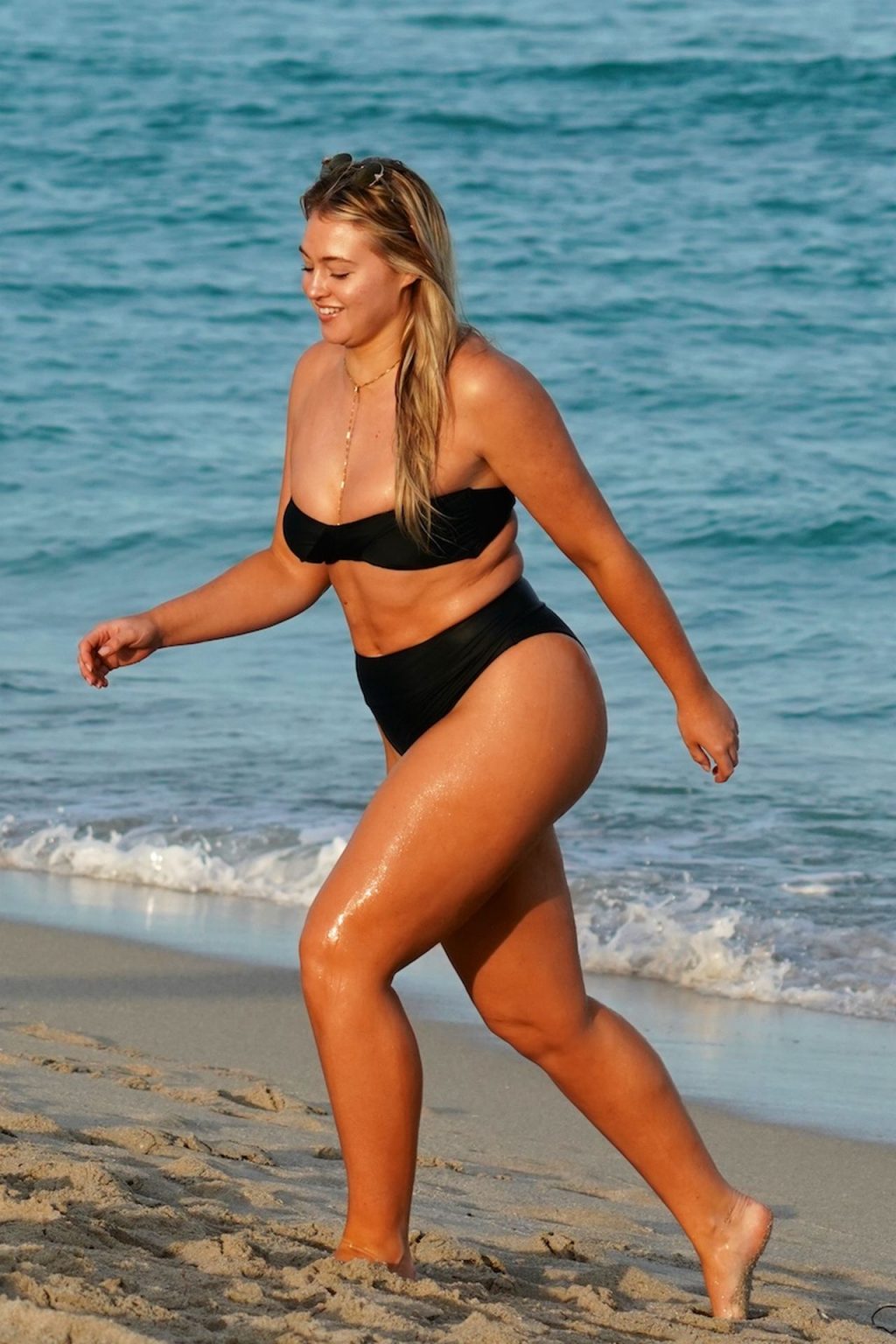 Iskra Lawrence Sexy #79540779