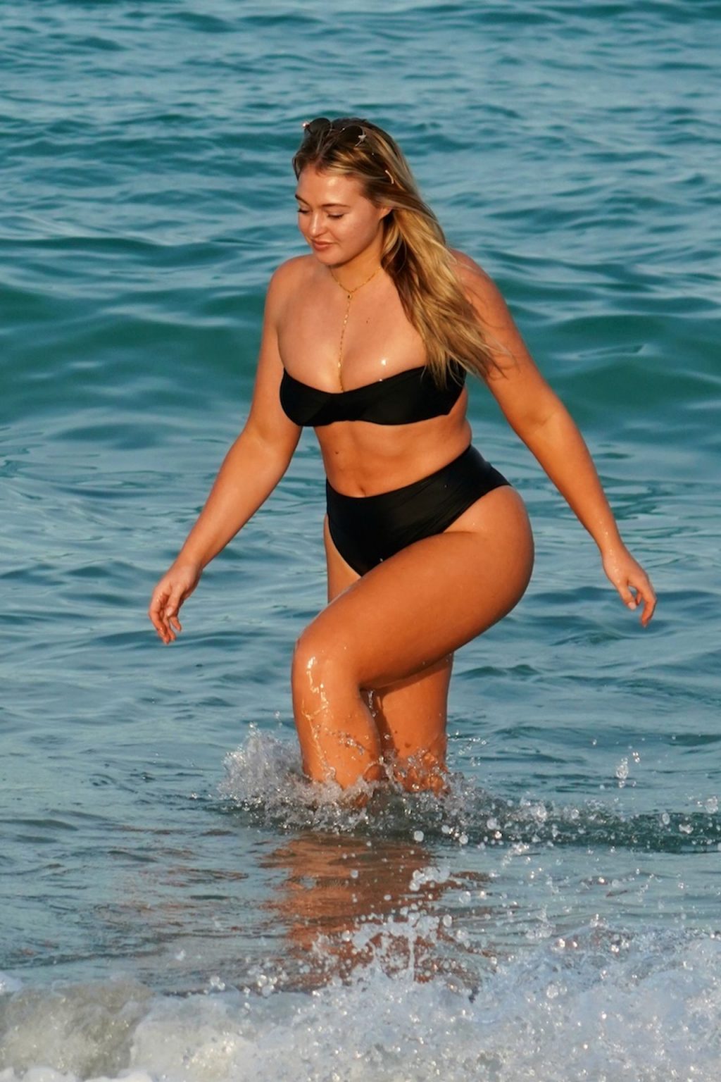 Iskra Lawrence Sexy #79540780
