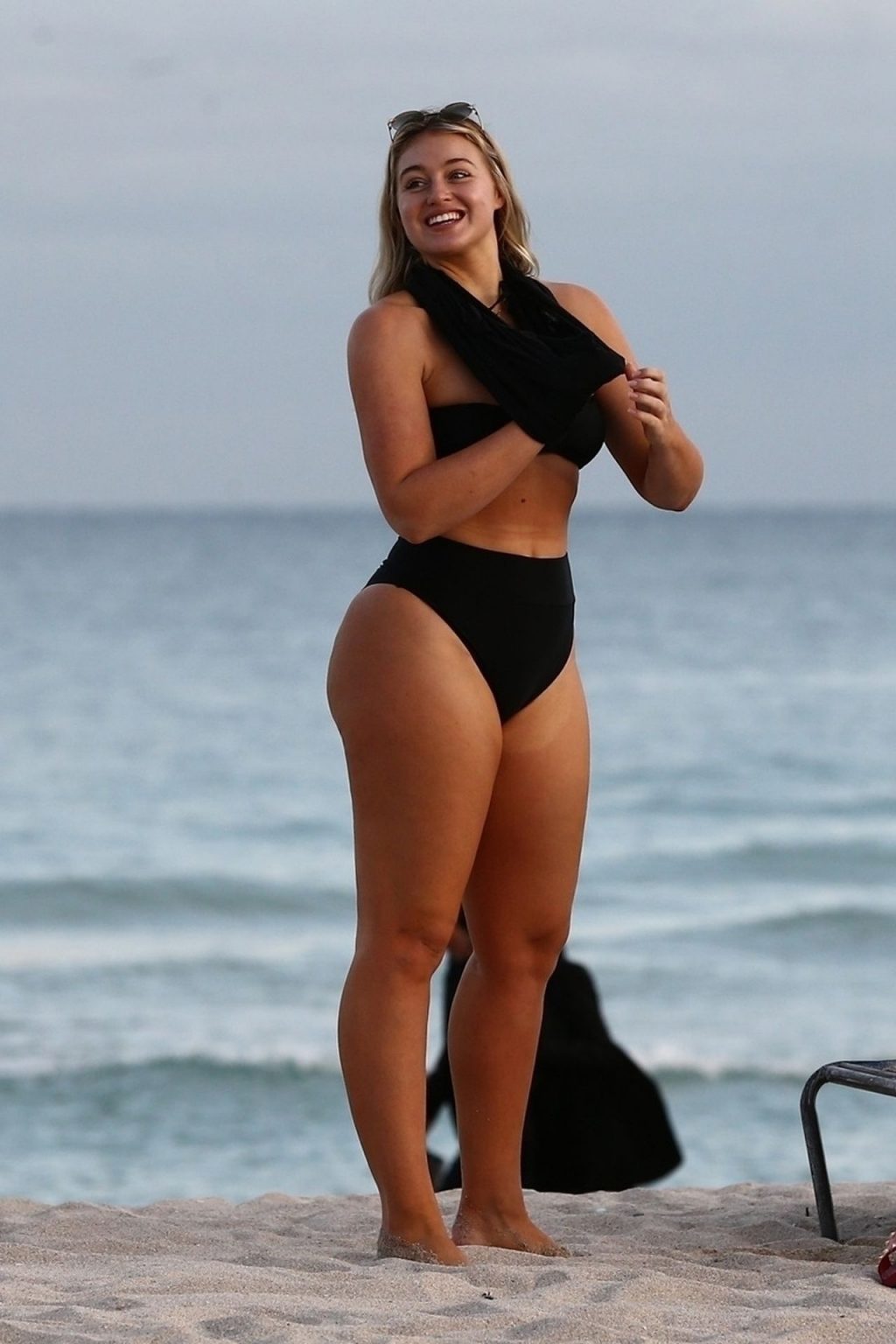 Iskra Lawrence Sexy #79540795