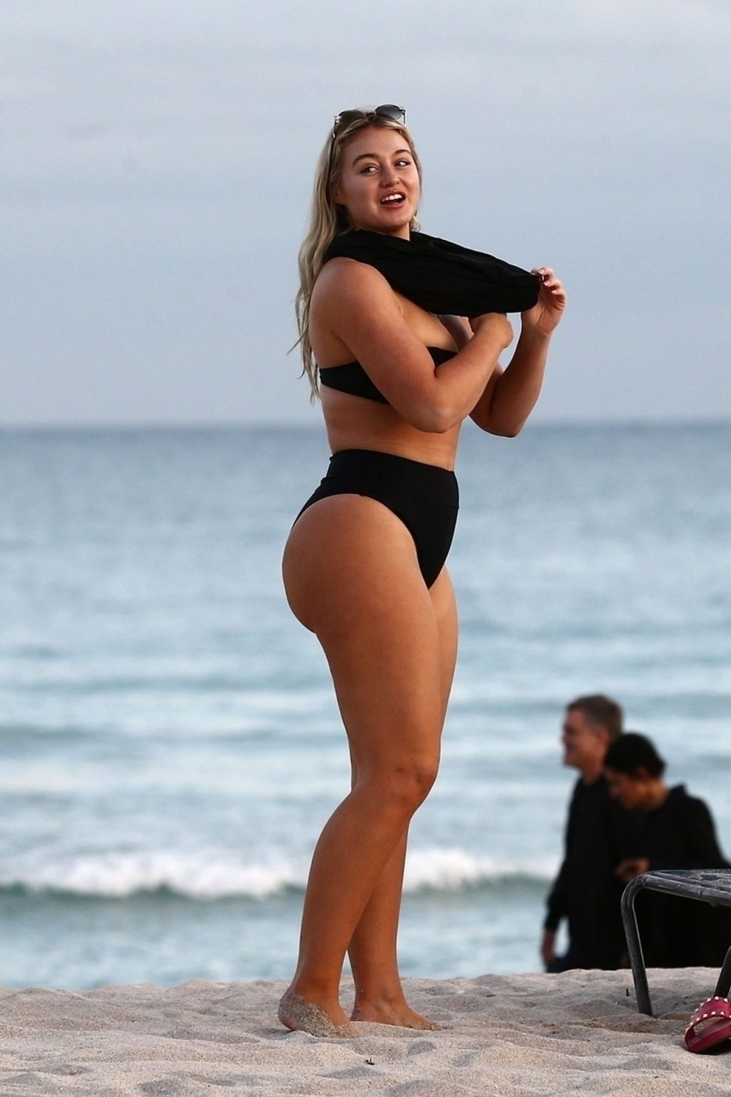 Iskra Lawrence Sexy #79540803
