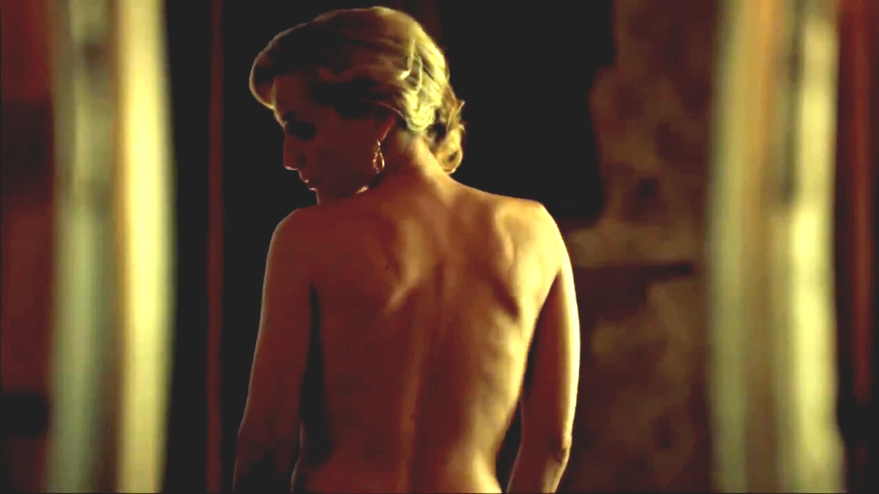 Gillian Anderson naked pictures #79647770