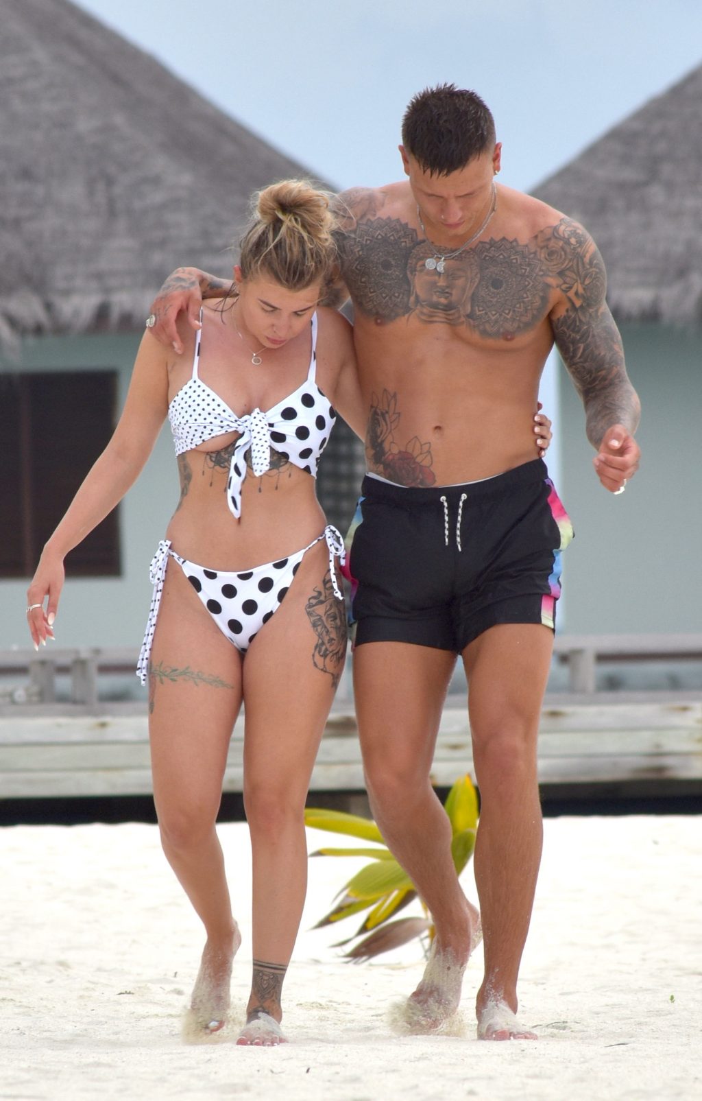 Olivia buckland bikini
 #79581300