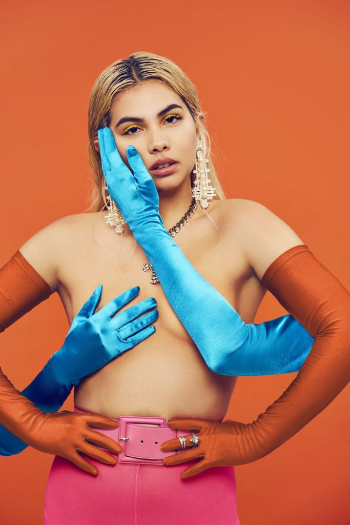 Hayley kiyoko sexy
 #79537509