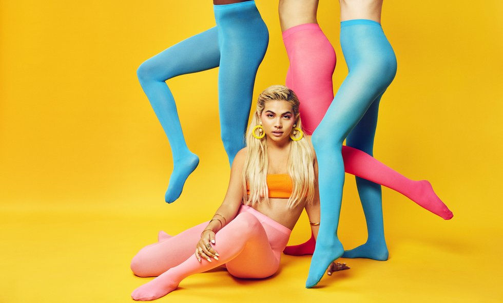 Hayley kiyoko sexy
 #79537510