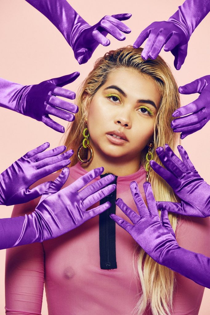 Hayley kiyoko sexy
 #79537511