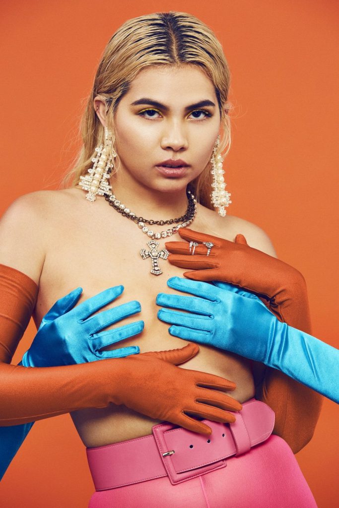 Hayley kiyoko sexy
 #79537513