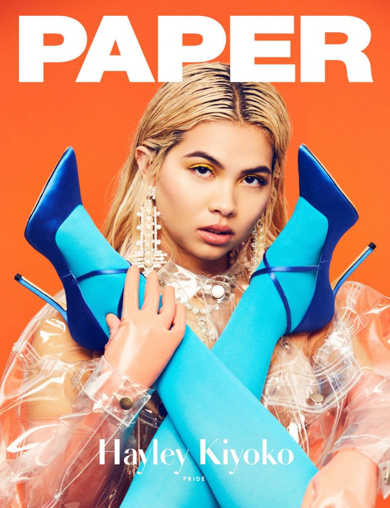 Hayley kiyoko sexy
 #79537515