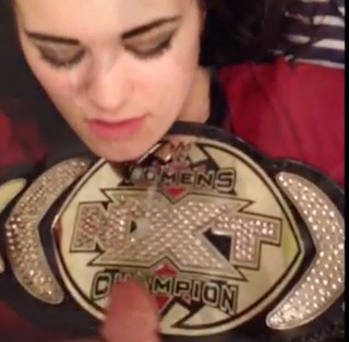 Paige (wwe) leaked - new
 #79582671