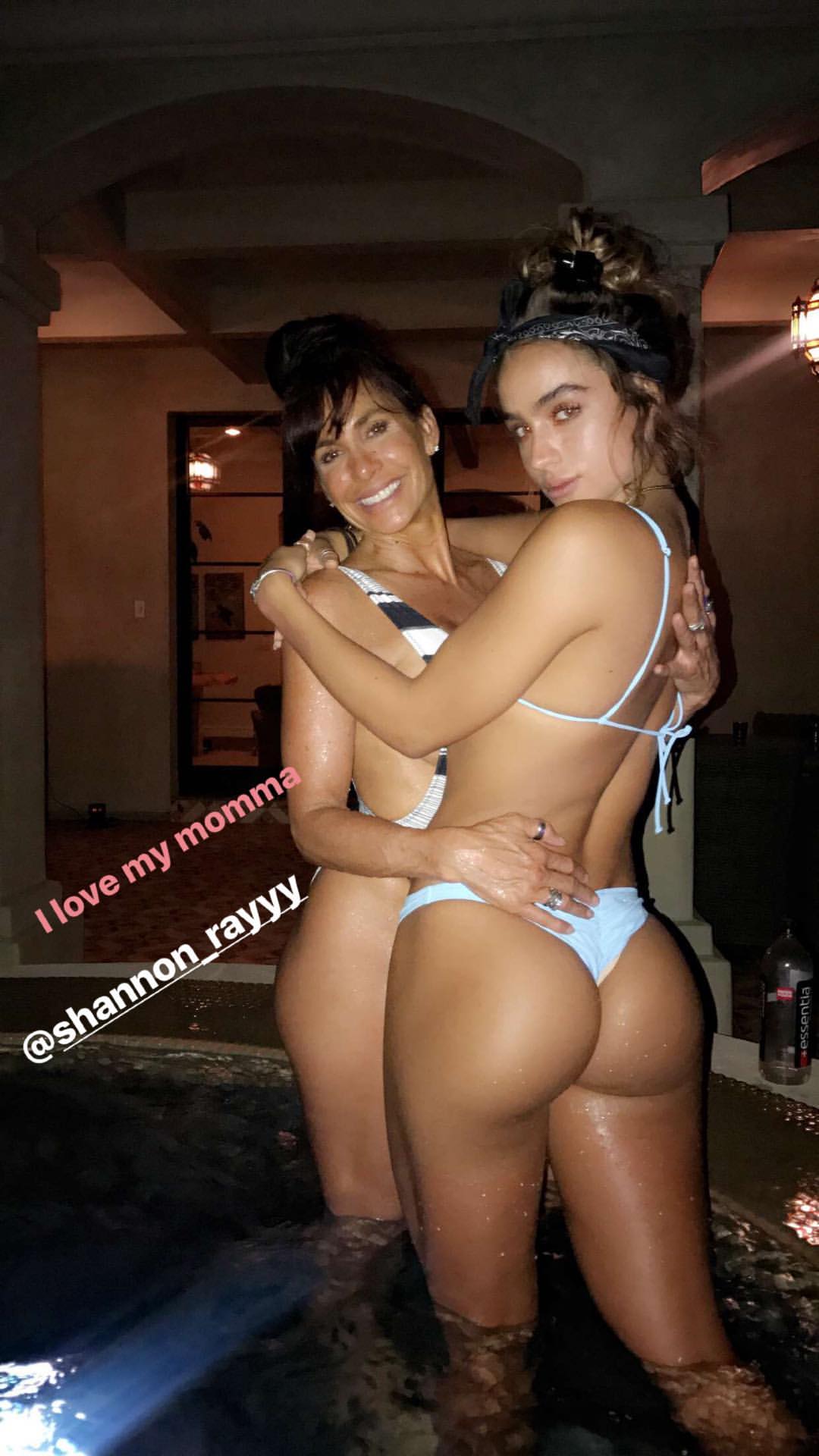 Sommer Ray Sexy #79594610