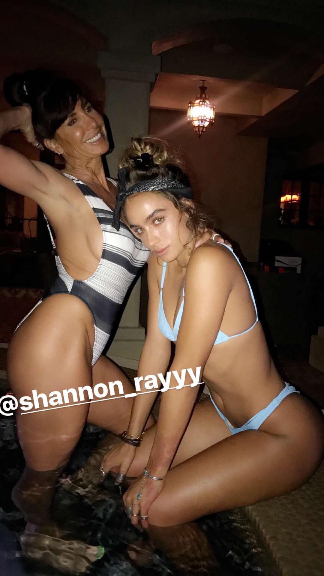 Sommer Ray Sexy #79594620