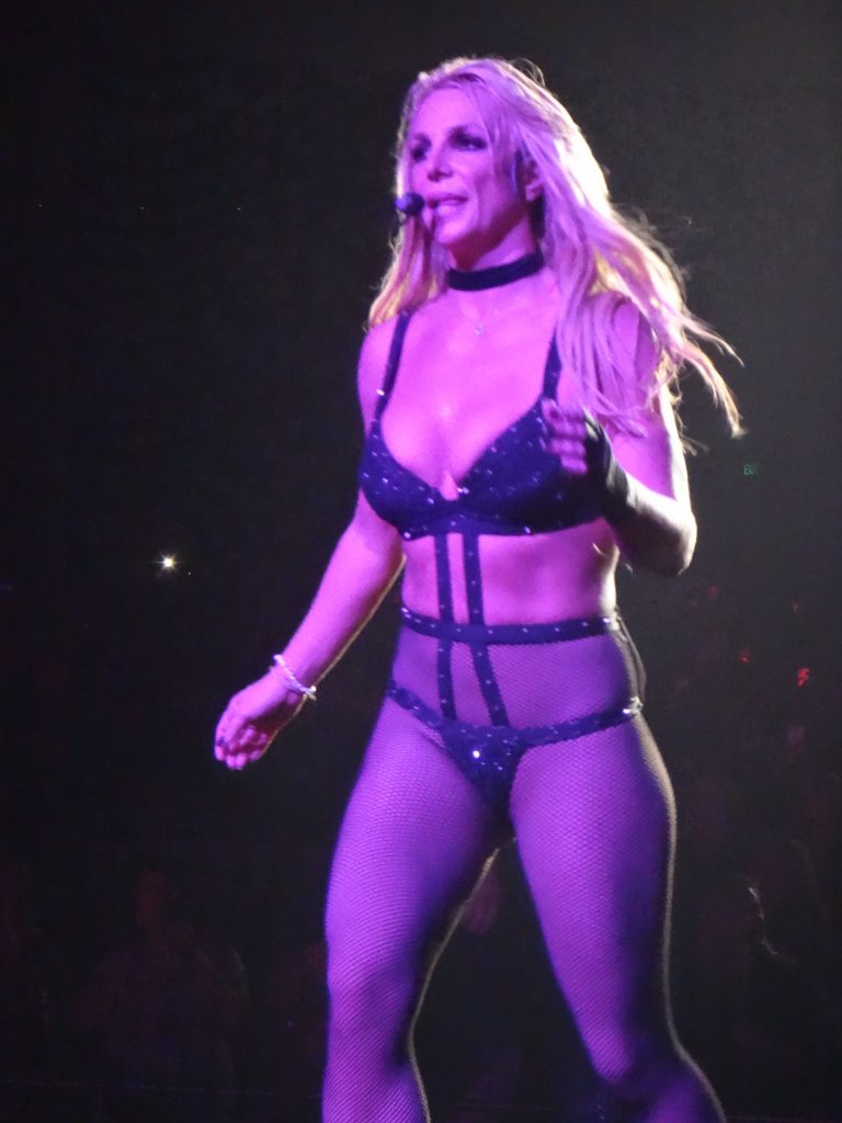 Britney spears sexy
 #79510273