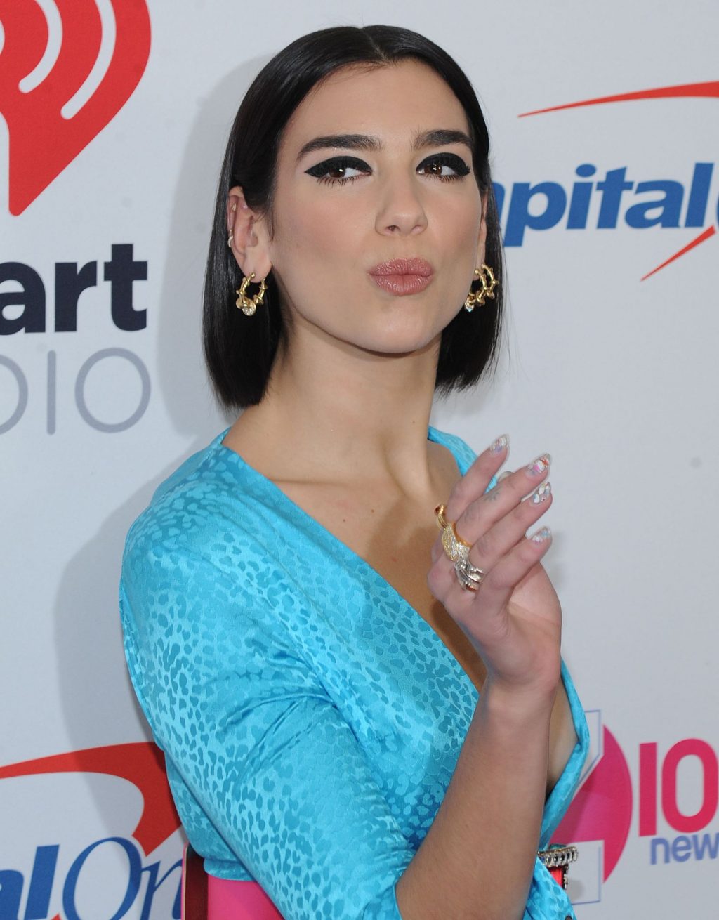 Dua lipaのブラレス
 #79525867