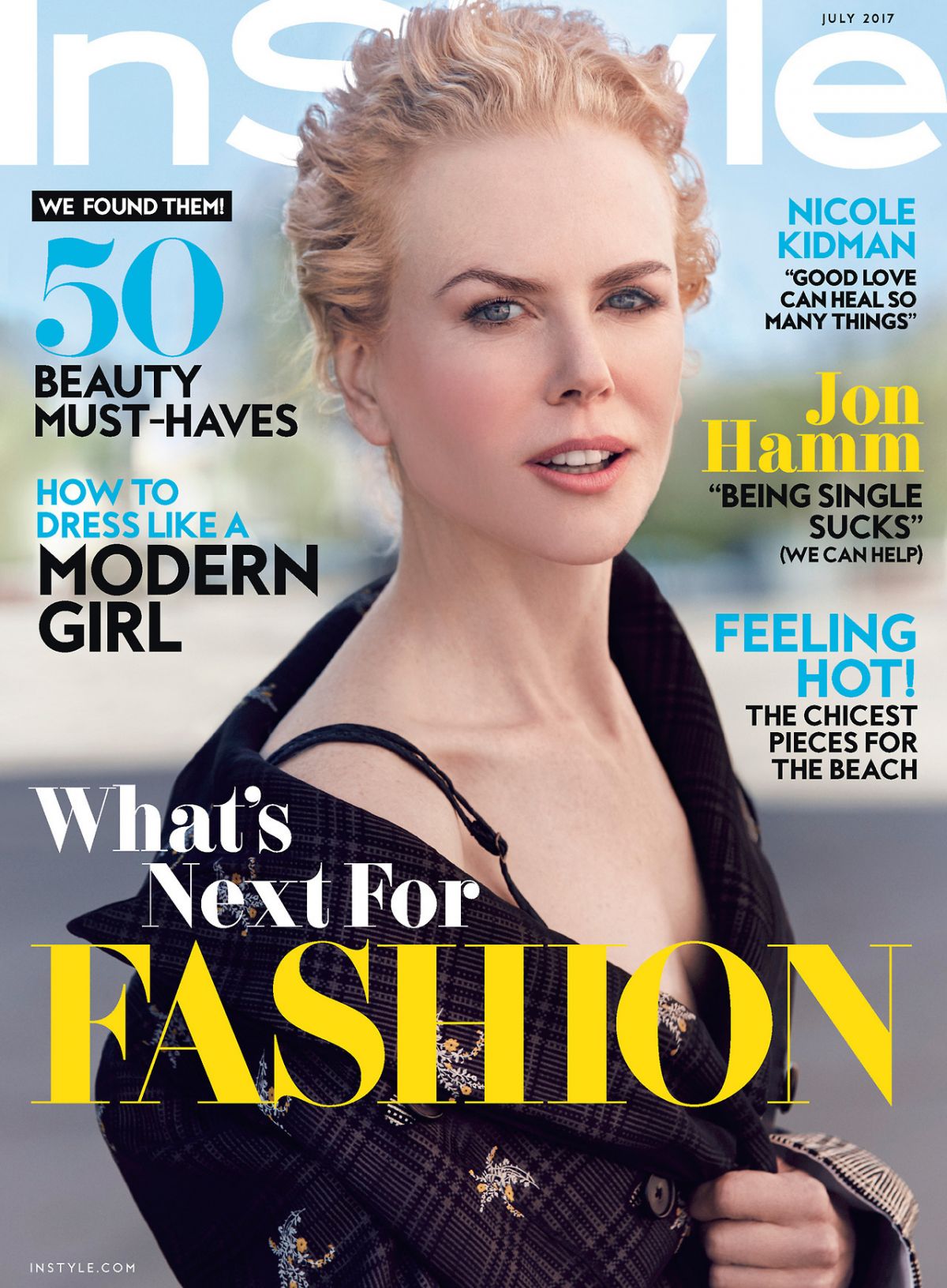 Nicole Kidman Is Still Gorgeous #79578775