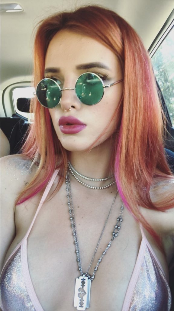 Bella thorne sexy
 #79616352