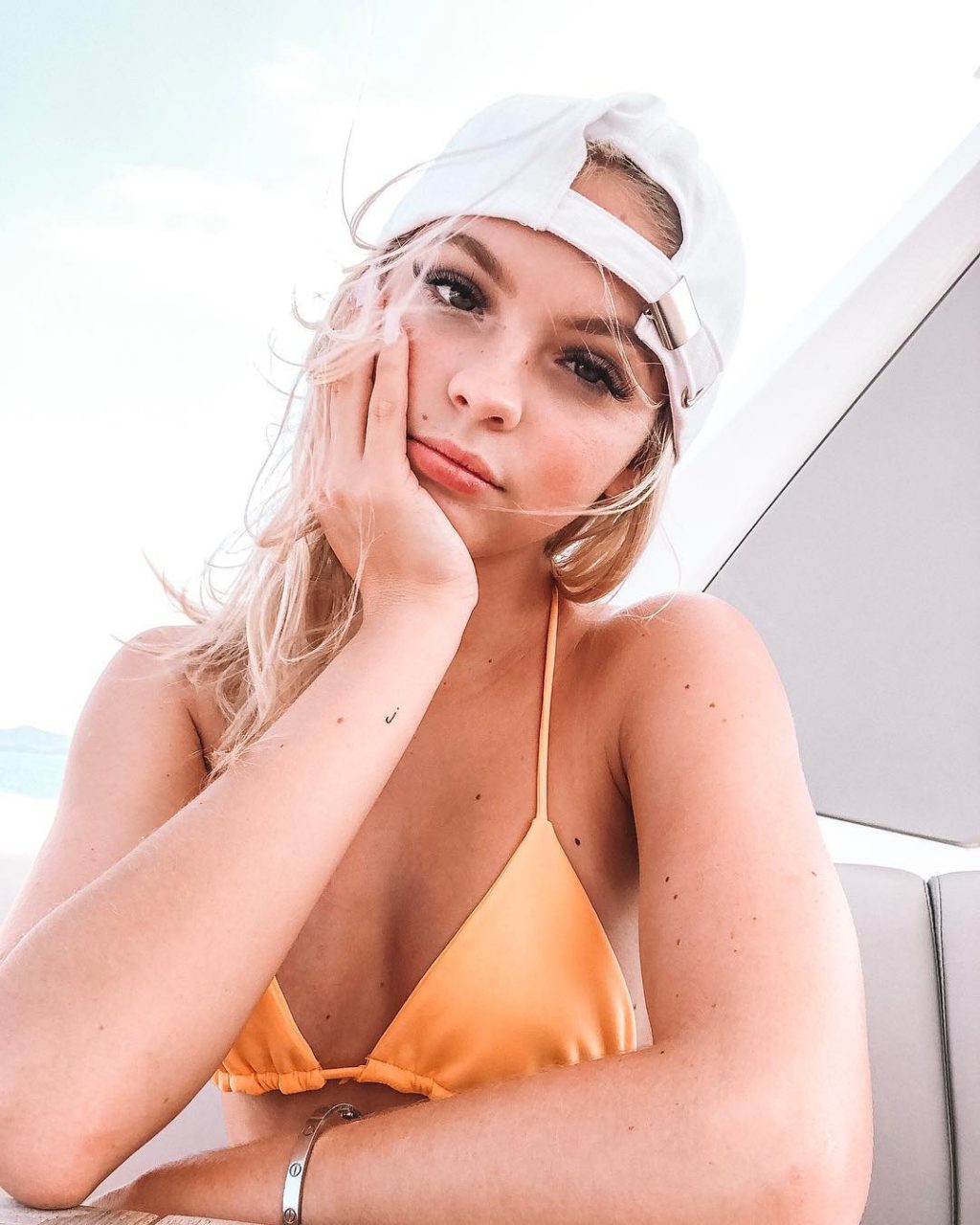 Jordyn jones sexy
 #79548586