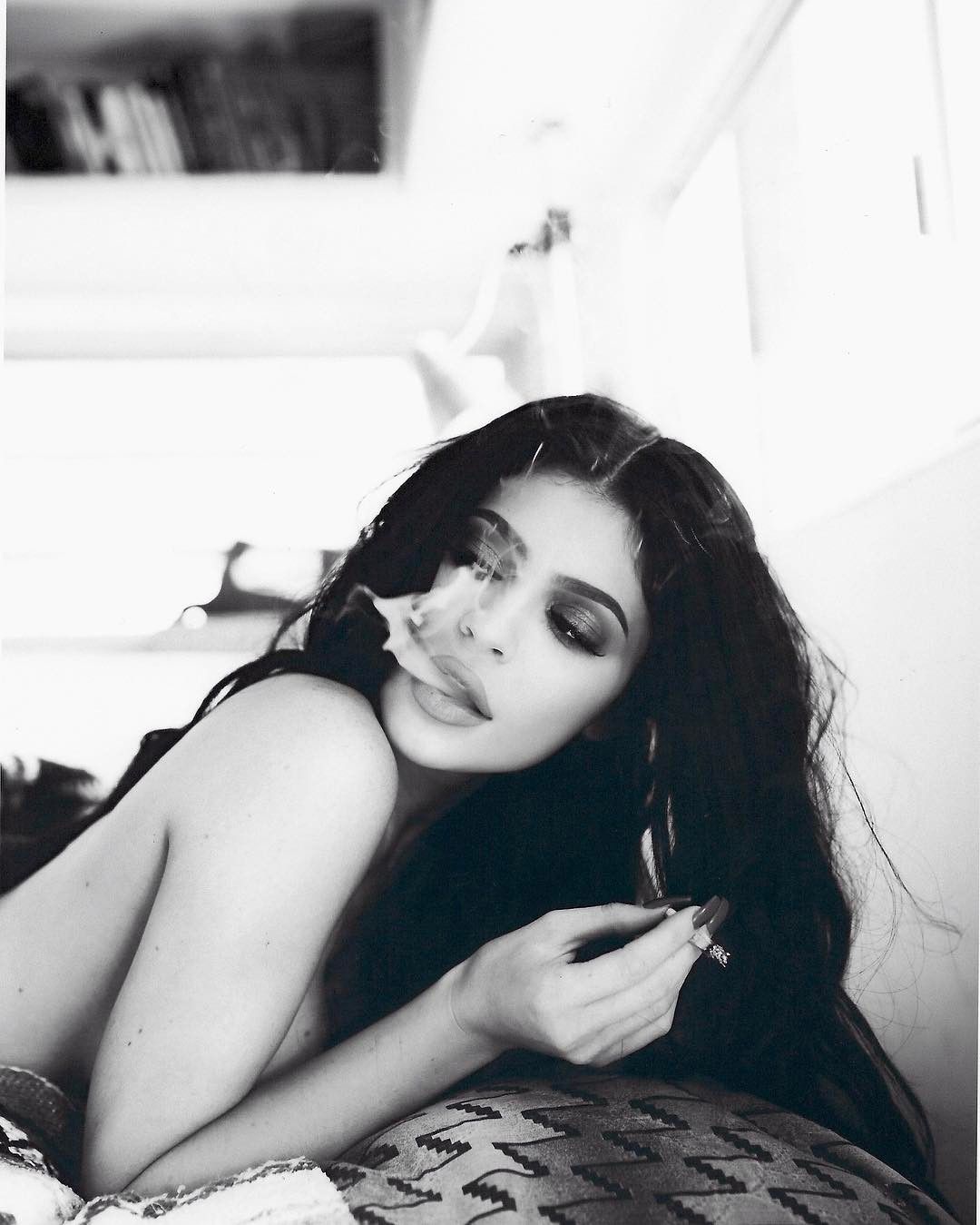 Kylie Jenner Sexy Photos #79626854