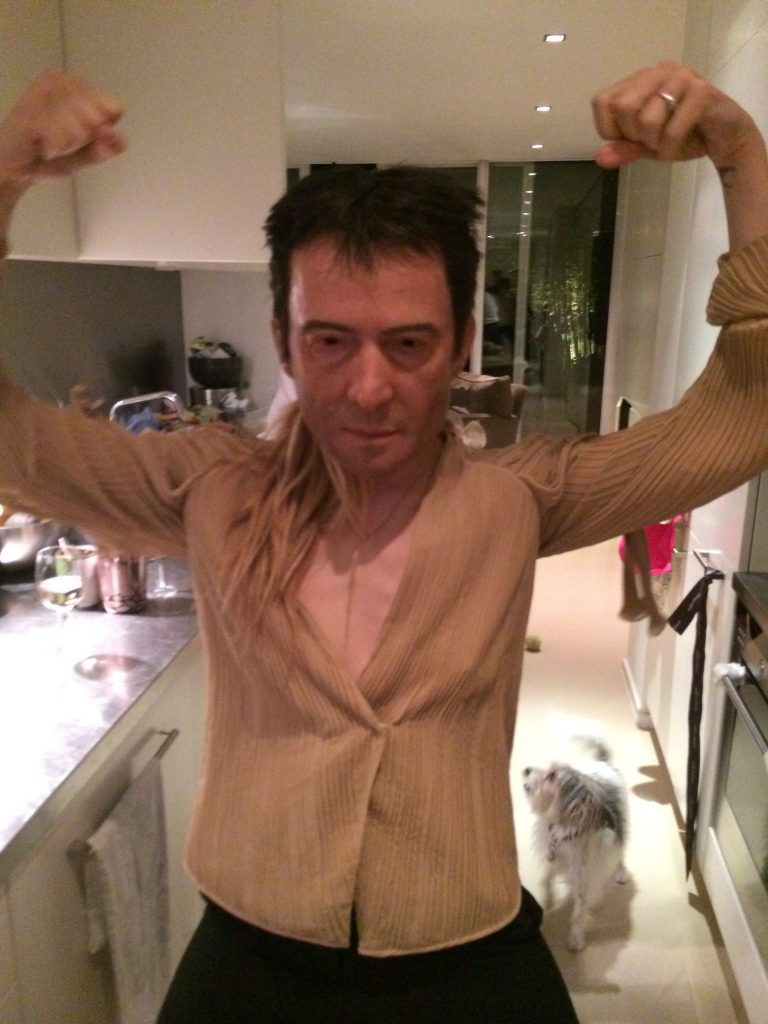 Sienna Miller Leaked Pics #79593446