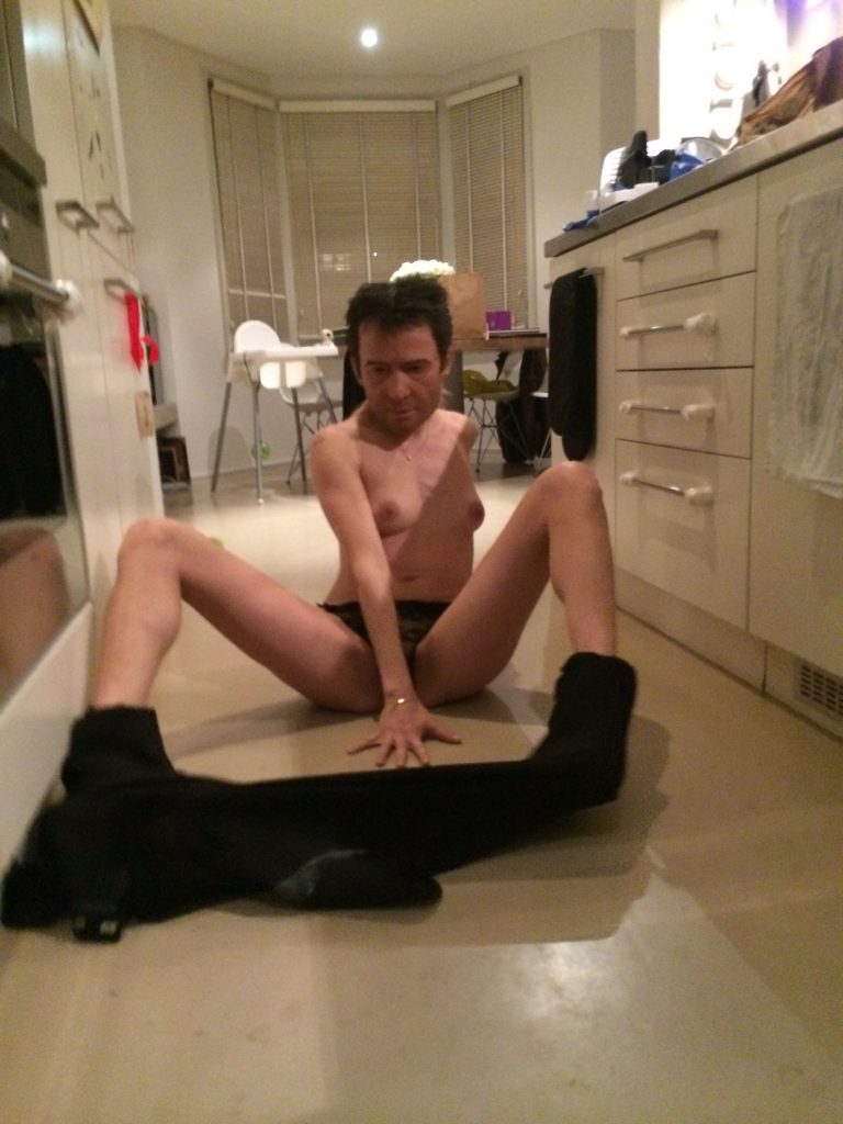 Sienna Miller Leaked Pics #79593456