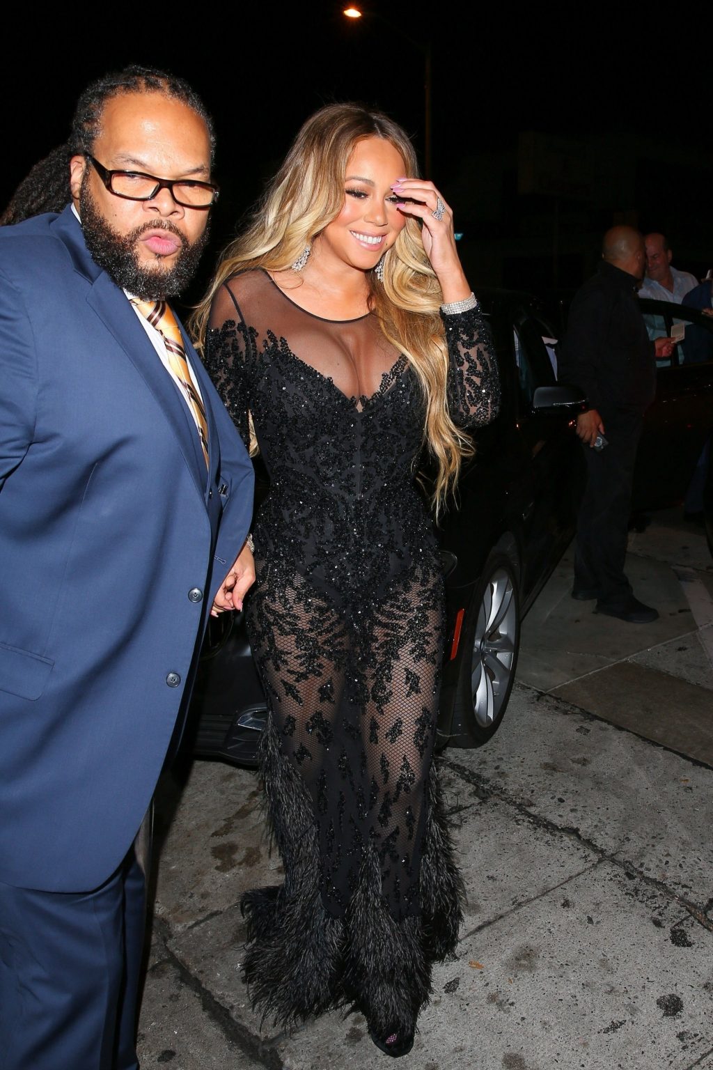 Mariah Carey Hot #79567762