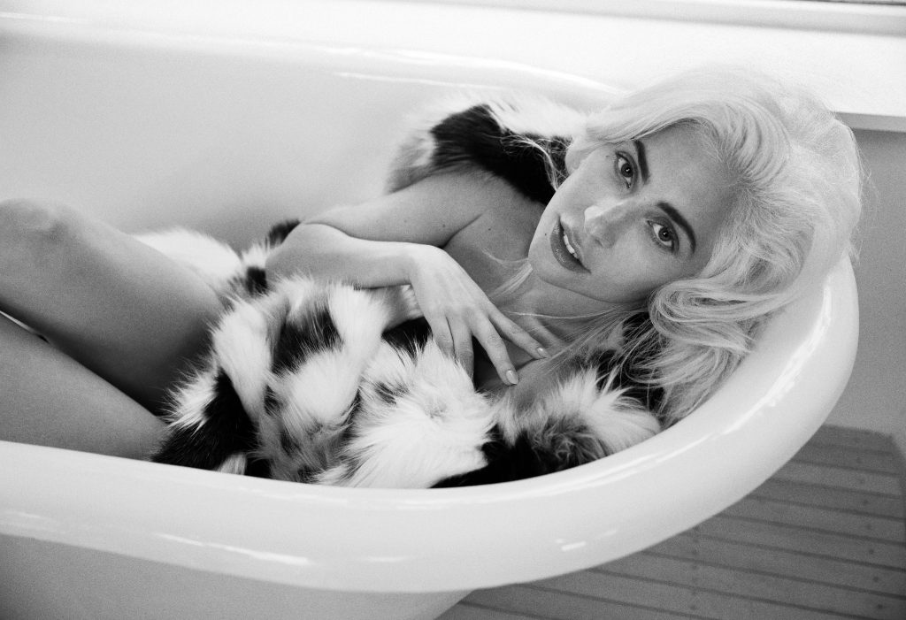 Lady Gaga Hot #79557888