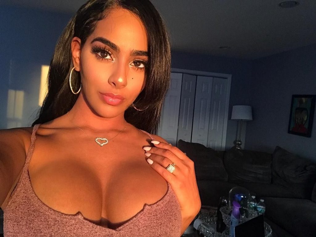 Ayisha diaz caldo
 #79507043